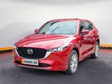 Mazda CX-5 Takumi 2.2l 4WD Automatik BOSE/Leder/360°/M - Mazda CX-5 in Saarbrücken