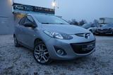 Mazda 2 1.3 Kenko |1.Hand| |HU/AU NEU| |Einparkhilfe| - Mazda 2 in München