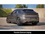 Porsche Cayenne GTS Coupe Burmester HA-Lenkung InnoDrive - Porsche Cayenne Neuwagen in Leipzig