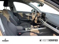 Audi A4 - Vorschau Bild 8