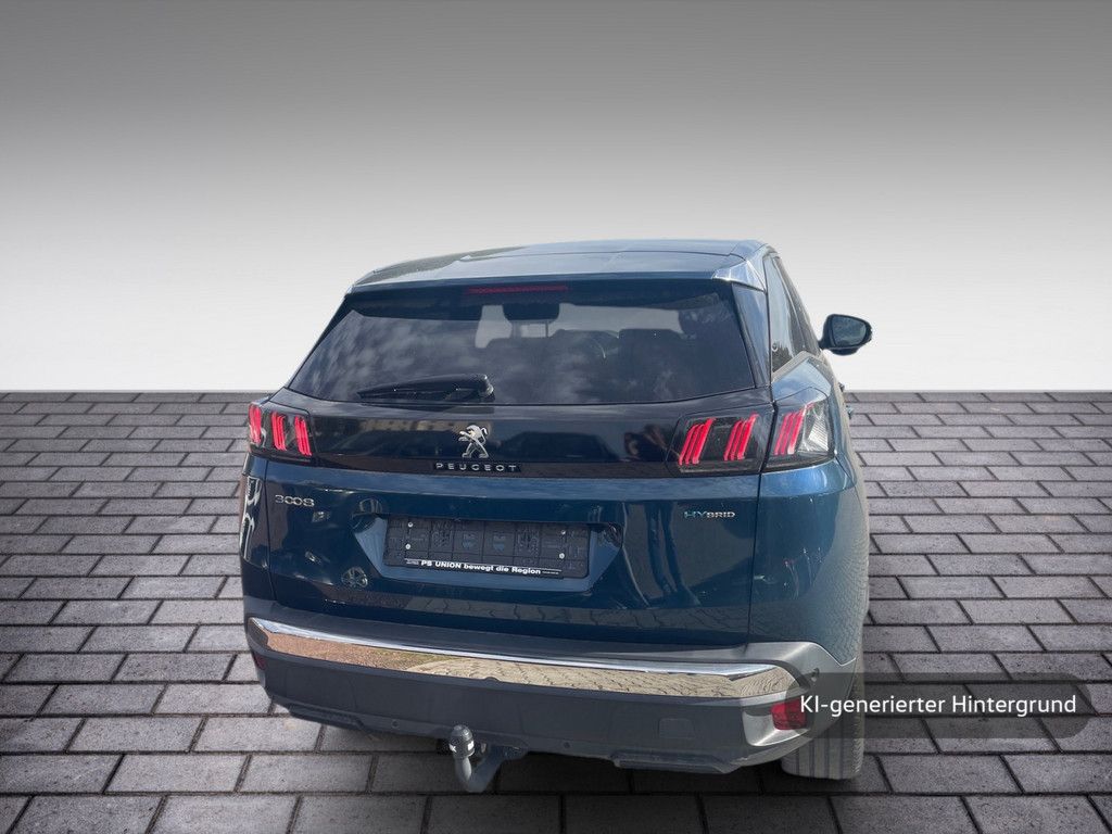 Peugeot 3008 - Bild 6