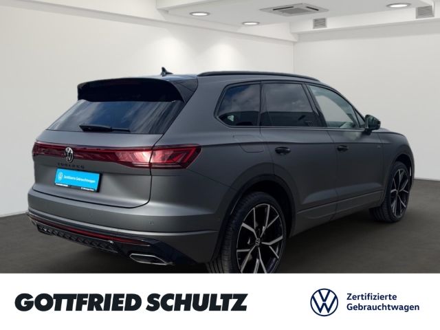 Volkswagen Touareg - Bild 5