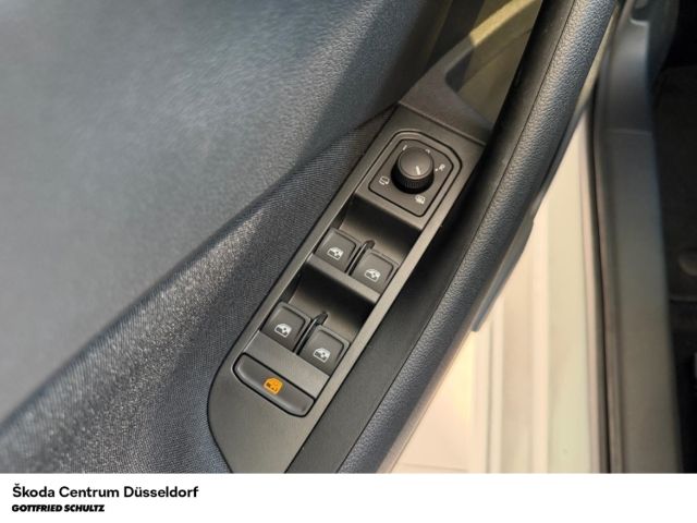 Skoda Kamiq - Bild 11