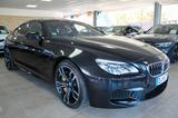 BMW M6 Gran Coupé Competiton Carbon Keramik B&O VOLL - BMW M6: 5 Türen