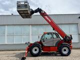 Manitou MT1840A - Manitou 1840