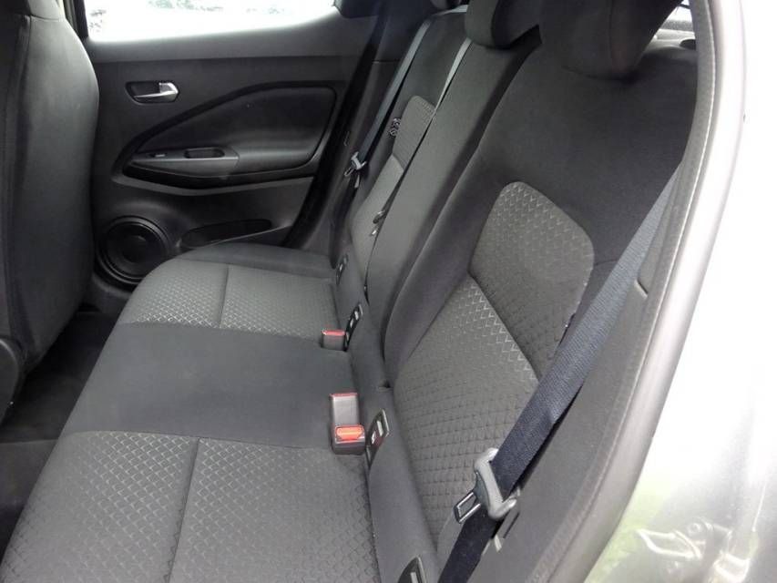 Fahrzeugabbildung Nissan JUKE 1.0 DIG-T  Acenta Navi ALW *FaceliftModell*