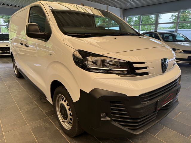 Peugeot Expert Kasten Standard Navi Kamera