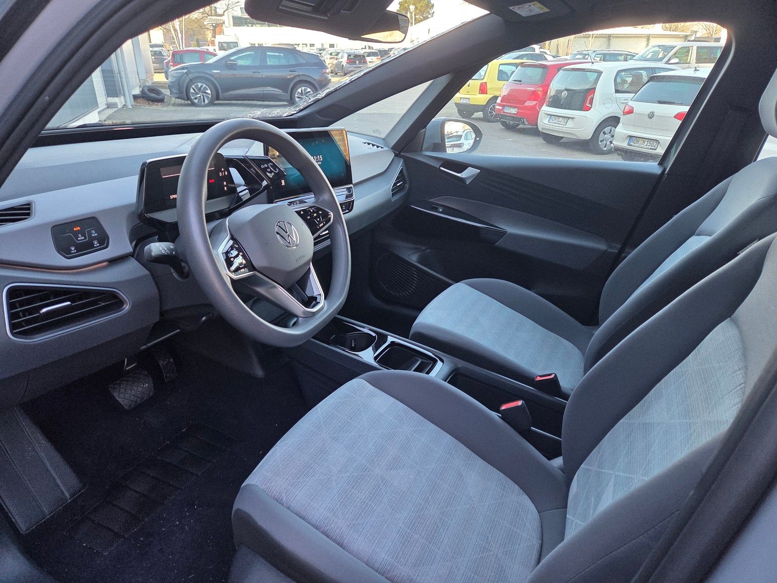 Volkswagen ID.3 - Bild 5