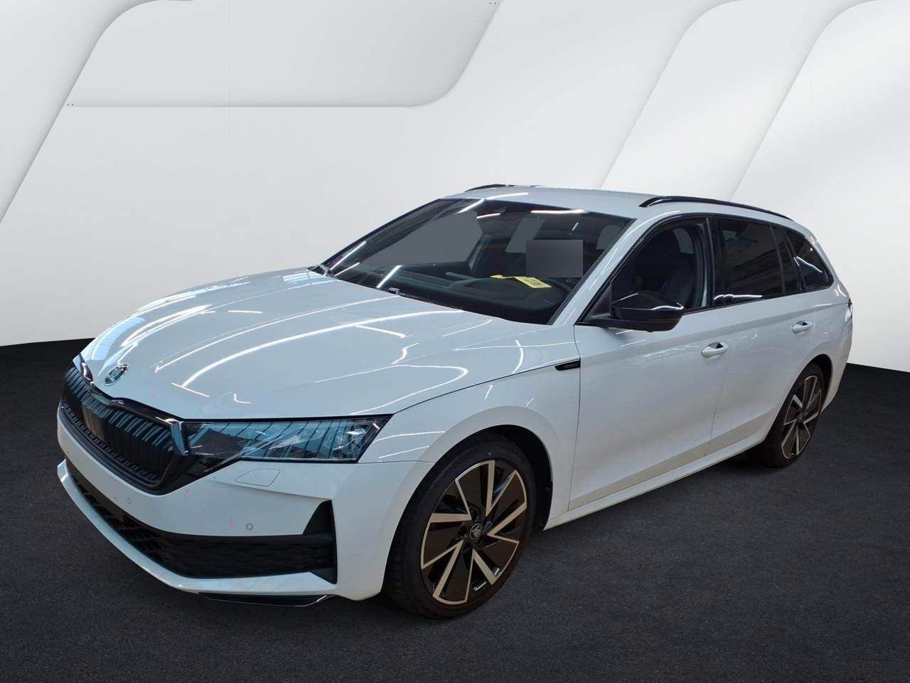 Skoda Octavia - Bild 2