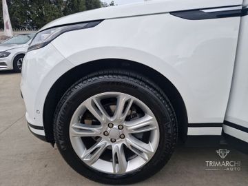Land-Rover Range Rover Velar - 7