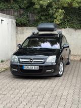 Opel Signum 1.9 Diesel - Opel Signum mit Diesel-Antrieb: Kombi, 1.9