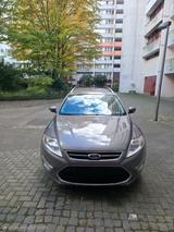 Ford Mondeo 2.0 TDCI Automatik - Ford Mondeo aus 2011: 2.2