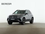 Mercedes-Benz GLE 450 d 4M AMG Night Burmester Widescreen MBUX