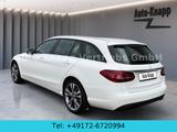 Mercedes-Benz C 220 T d*PANO*HUD*AHK*RFK*DISTRO+*MULTIBEAM* - gebrauchte Mercedes-Benz C 220 aus dem Jahr 2020