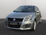 Suzuki Swift Sport/Keyless/8Fach/Xenon/Garantie - Suzuki Swift mit Benzin-Antrieb: Scheckheftgepflegt