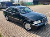 Mercedes-Benz C 200 ELEGANCE Elegance - gebrauchte Mercedes-Benz C 200 aus dem Jahr 1998