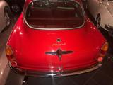 Alfa Romeo Giulietta Sprint 1300 - Alfa Romeo Giulietta Oldtimer