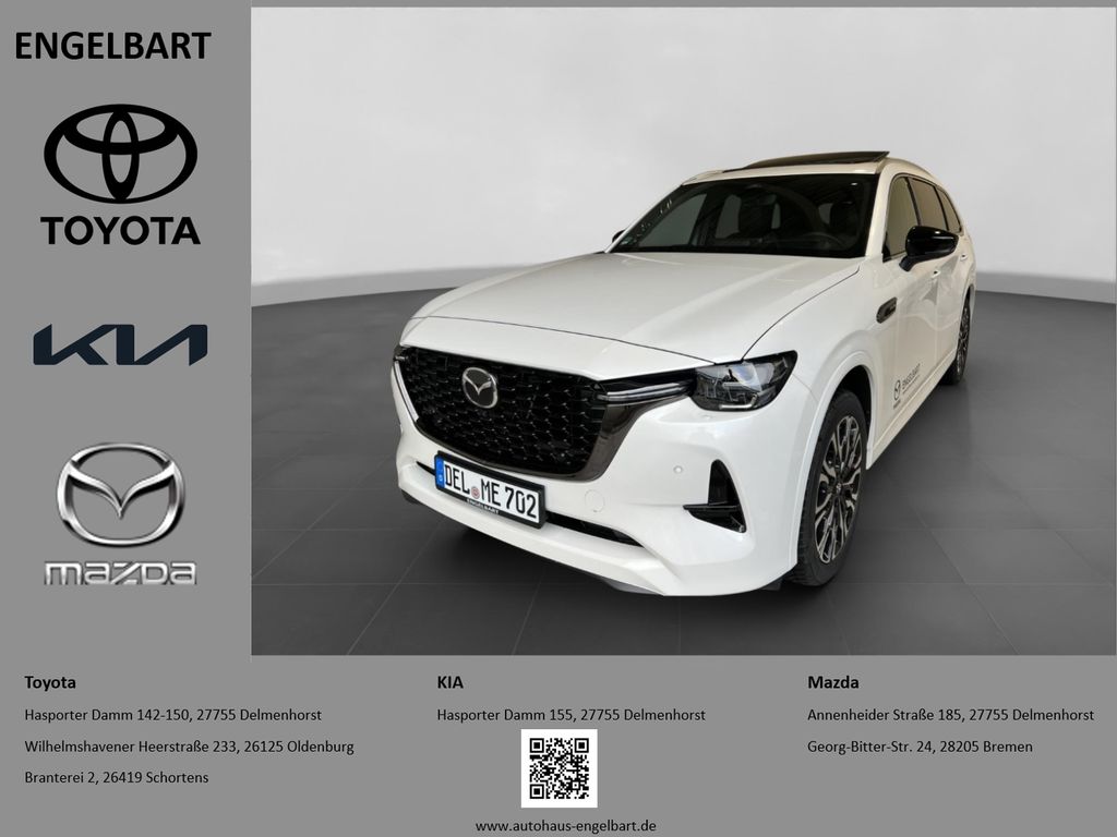 Mazda CX-80