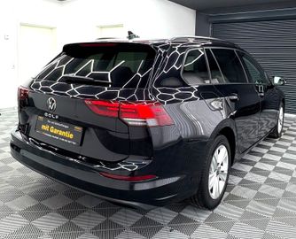 Volkswagen Golf - 3