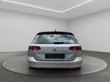 Volkswagen Passat Variant - 4