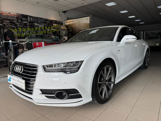 AUDI Audi A7 SPB 3.0 TDI 272 CV quattro S tronic S-LI