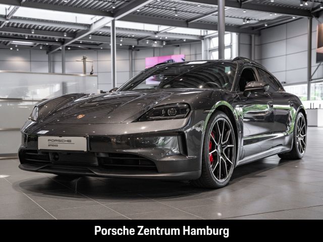 PORSCHE Taycan 4S Sport Turismo Panoramadach BOSE Sport 
