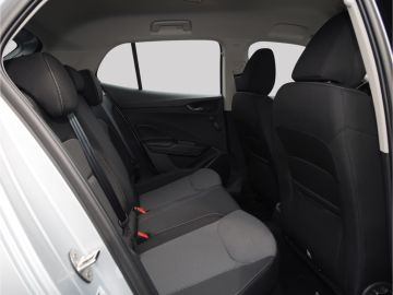 Skoda Fabia Selection Plus 1.0 TSI DSG LED