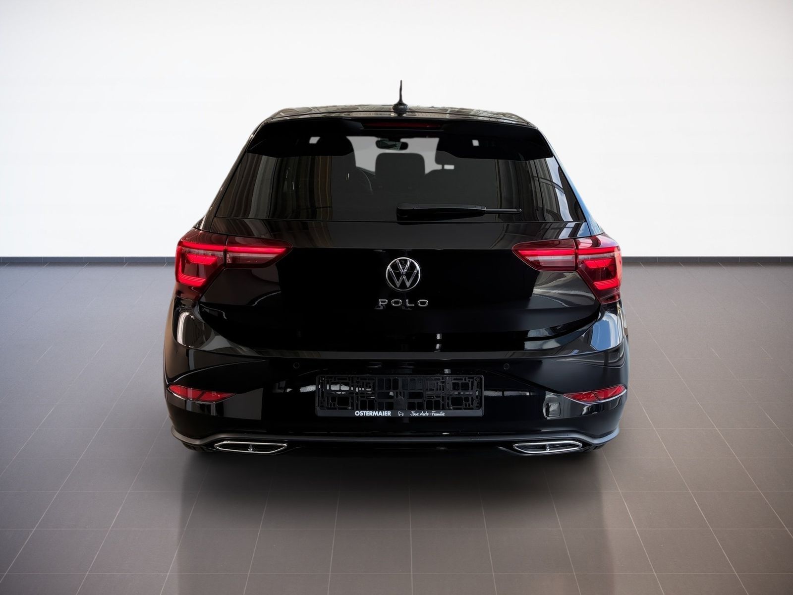 Volkswagen Polo - Bild 5