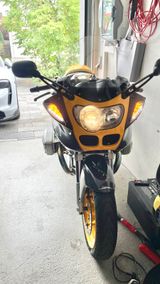 BMW R1100S  2.Hand, kein Regen, BMW Service gepflegt - Angebote entsprechen deinen Suchkriterien