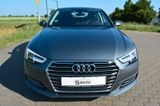 Audi A4 Lim. design 2.0 TDI Automatik - Audi A4: Bluetooth