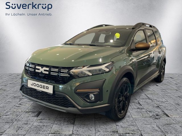 Dacia Jogger Extreme+ TCe 110