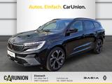 Renault Espace VI 1.2 E-TECH Hybr 200 Esprit Alpine RFS