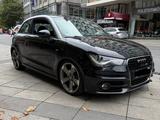 Audi A1 S line Facelift  185 PS | Automat... - Audi A1: 185 Ps
