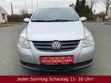 Volkswagen Fox Fresh 1.2 Benzin+KLIMA+ZV+ISOFIX+SERVO+EF - gebrauchte Volkswagen Fox aus dem Jahr 2008