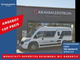 Adria Twin Supreme 640 SLB #AKTION#14.300  NACHLASS# - Adria Sl twin Wohnwagen gebraucht