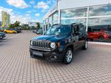 Jeep Renegade Longitude 4WD - Jeep Renegade Longitude mit Diesel-Antrieb