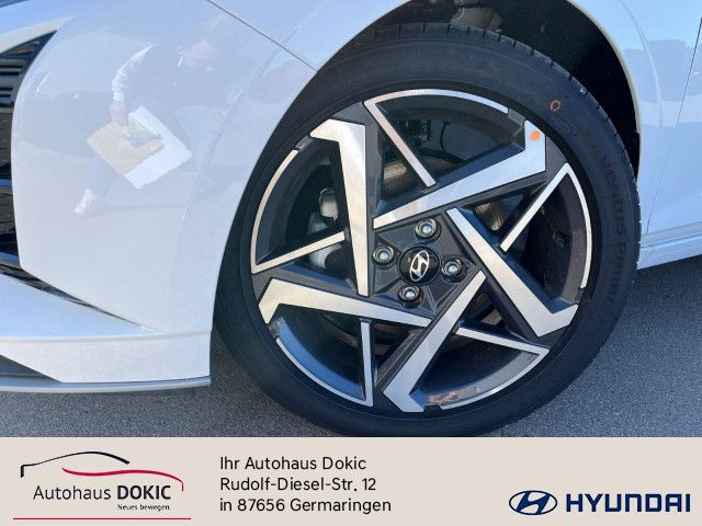 Hyundai i20 – Bild 4
