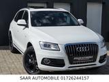 Audi Q5 2.0 TDI  quattro S-LINE/XENON/EL .GSD/EURO5 - Audi Q5: €