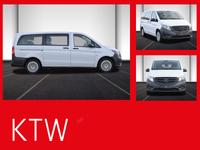 Mercedes-Benz Vito 114 TourerPro,lang,Automatik,8Sitze,Kamera