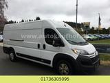 Citroën Jumper 35 L4H2 Club Heavy BlueHD,  keine Dellen - Citroën Jumper l4h2