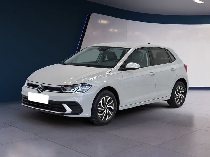 Image of Volkswagen Polo