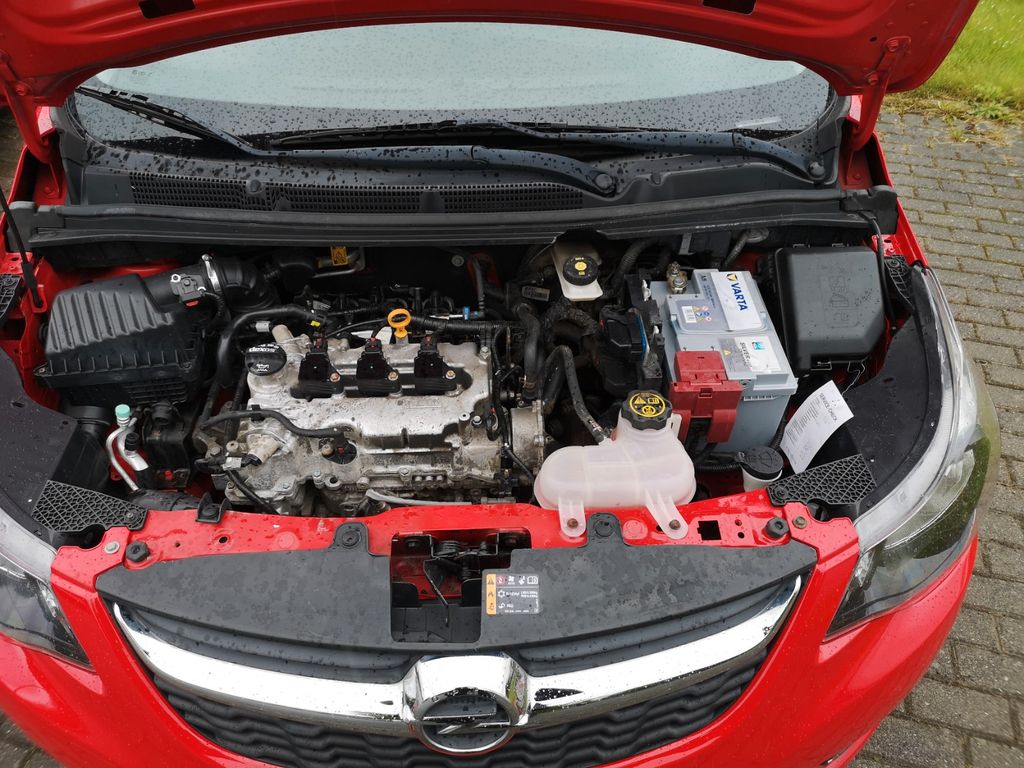 Image of Opel Karl