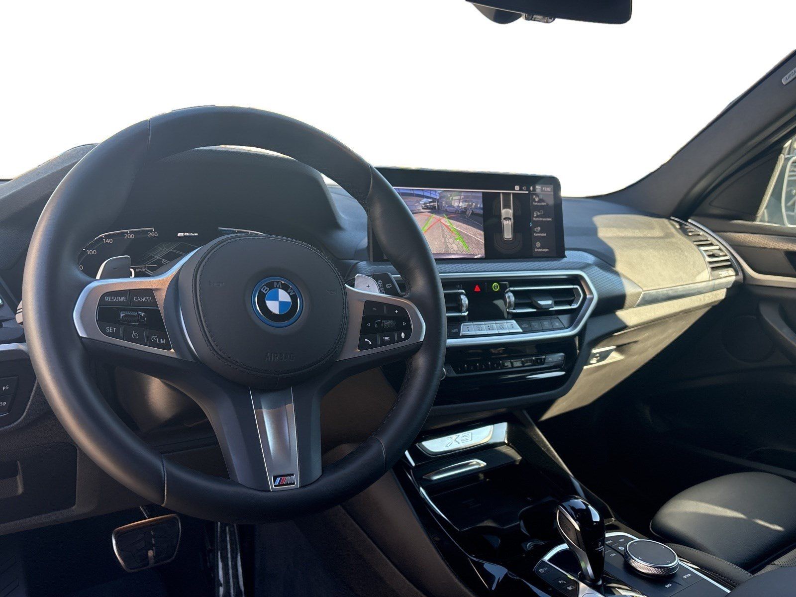 BMW X3 - Bild 4