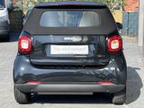 Smart fortwo cabrio prime 0.9 Turbo EU6 - Smart ForTwo in Krefeld