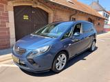 Opel Zafira C Tourer Style 2.0 CDTI ecoFLEX - Opel Zafira: Eco