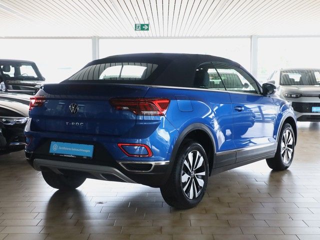 Volkswagen T-Roc - Bild 3