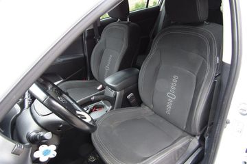 KIA Sportage - 12