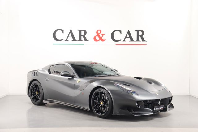 Ferrari F12 TDF - 1 of 799
