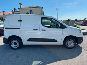 Toyota Proace City - 4
