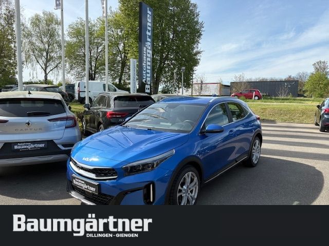 Fahrzeugabbildung Kia XCeed Spirit 1.6 T-GDI DCT Kamera/PDC/ACC